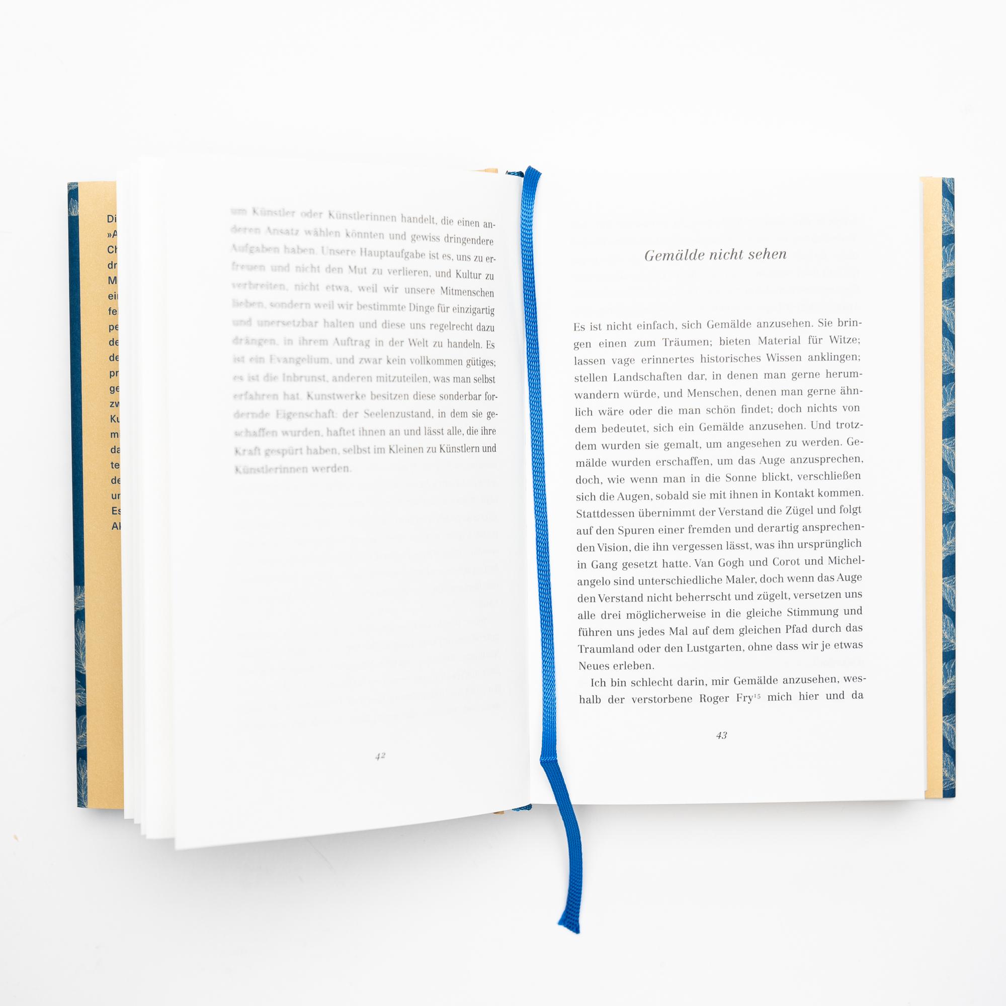 Beispielinhalt (Bild) Brauchen wir Kultur?