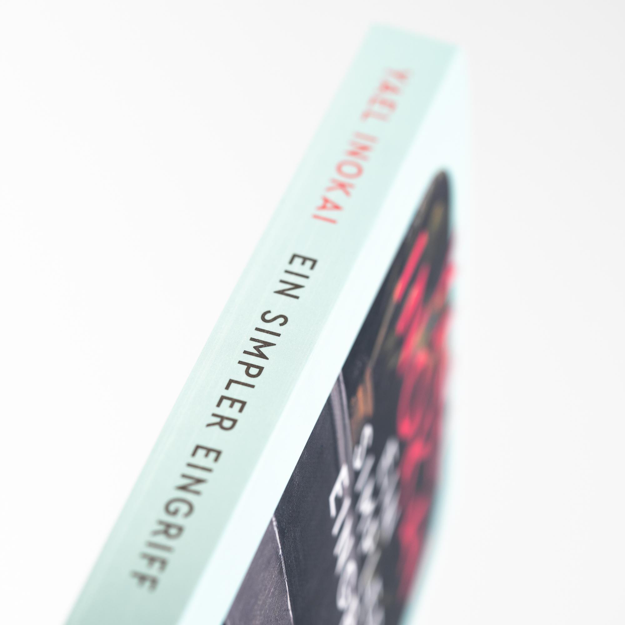 Beispielinhalt (Bild) Ein simpler Eingriff