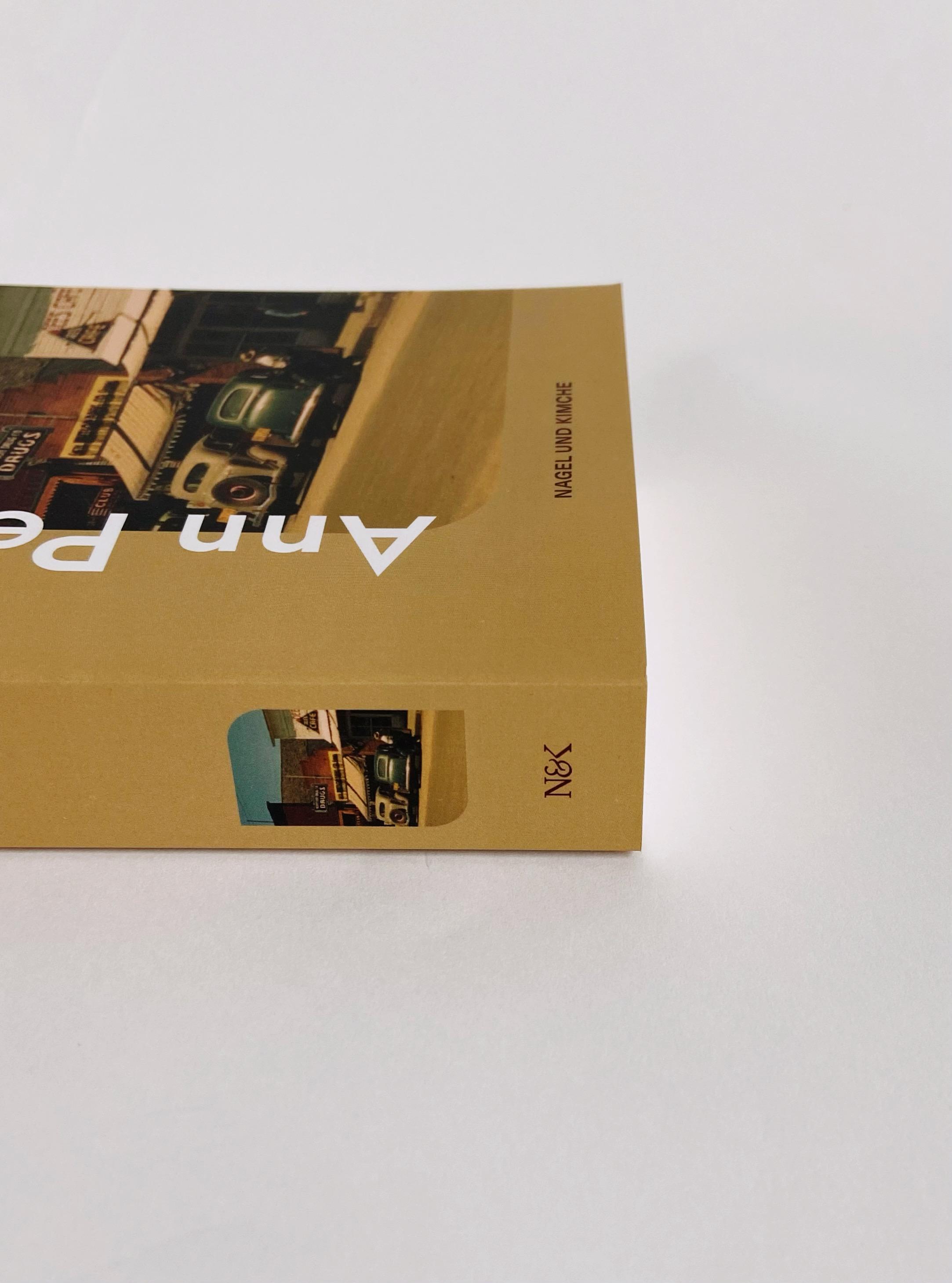 Beispielinhalt (Bild) Country Place