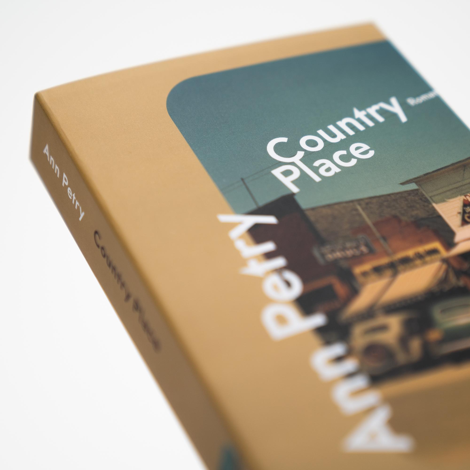 Beispielinhalt (Bild) Country Place
