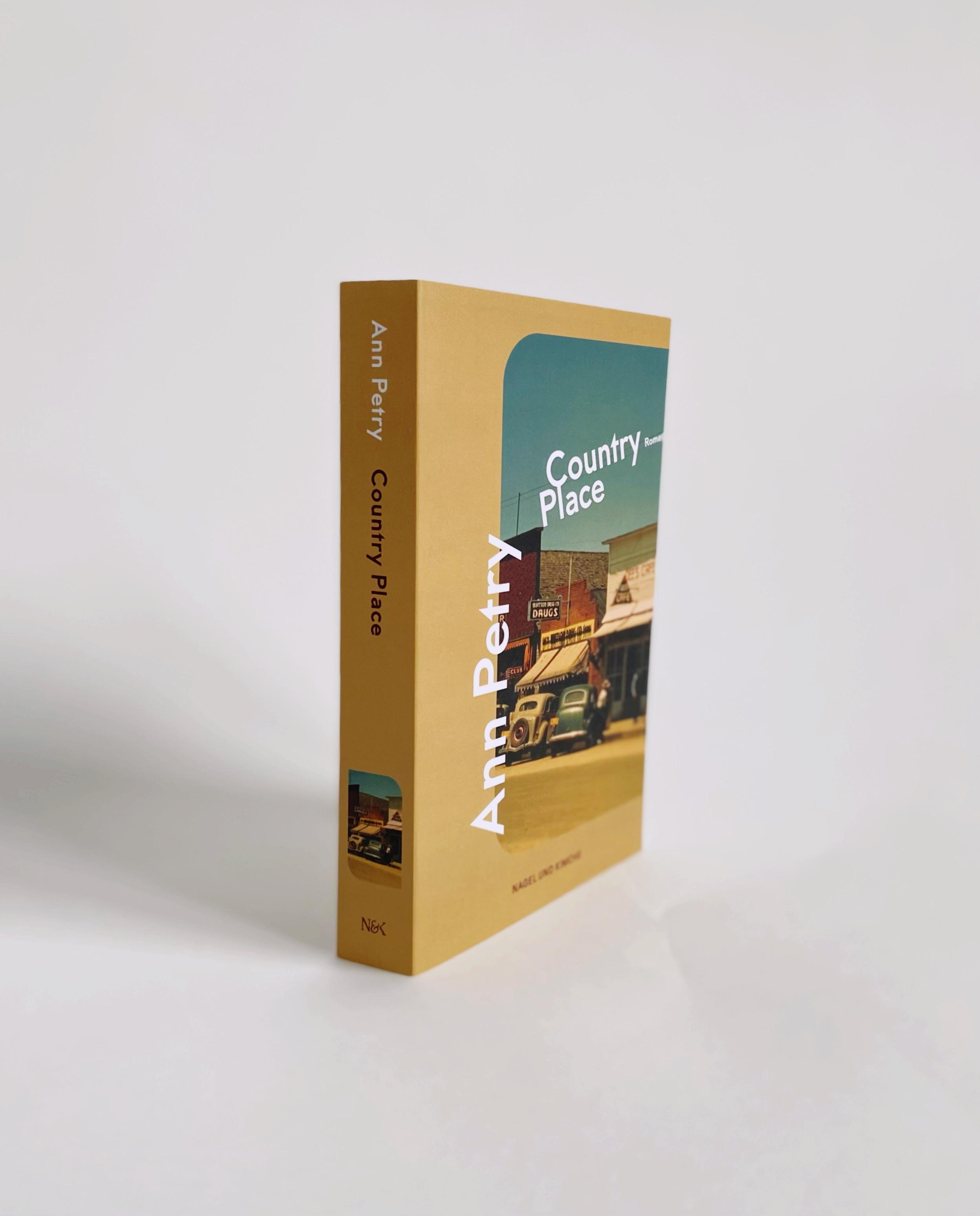 Beispielinhalt (Bild) Country Place