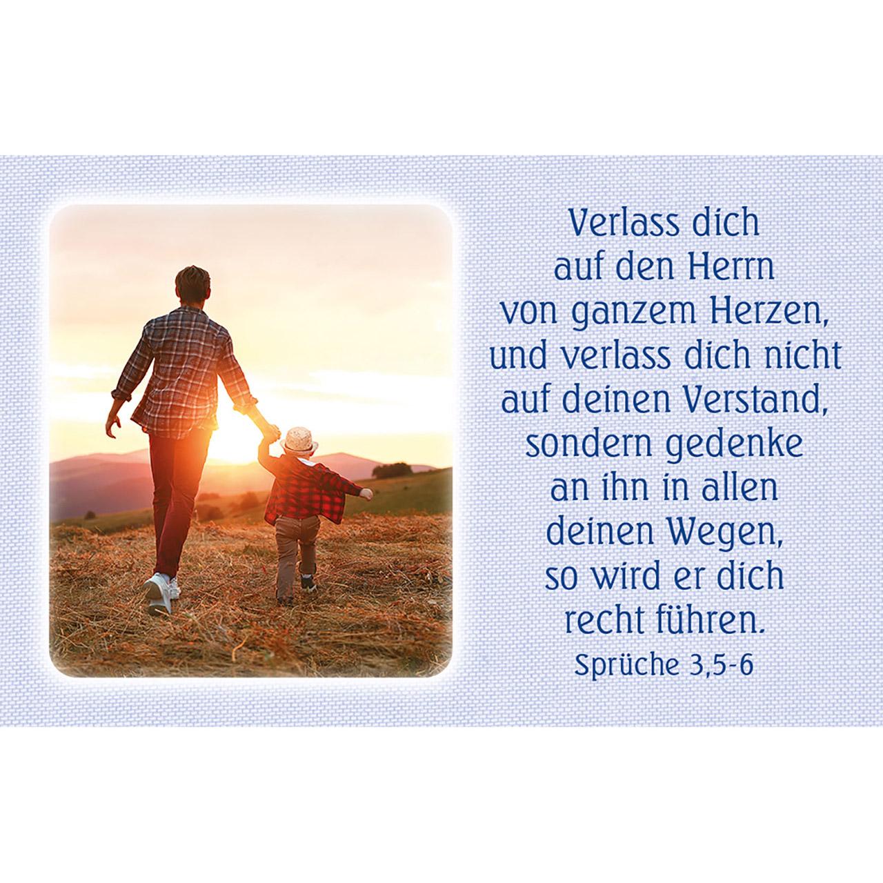 Beispielinhalt (Bild) Orientierung