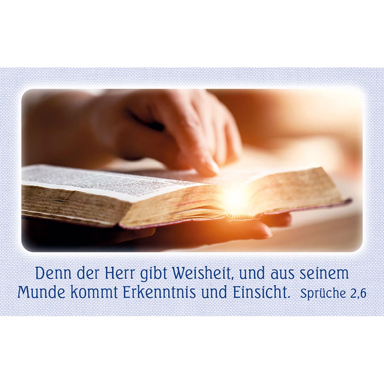 Beispielinhalt (Bild) Orientierung