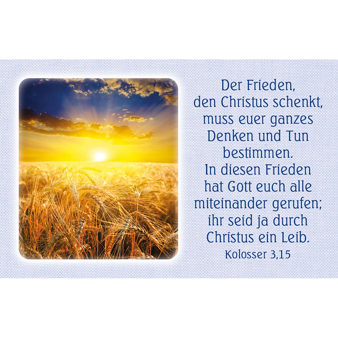 Beispielinhalt (Bild) Orientierung