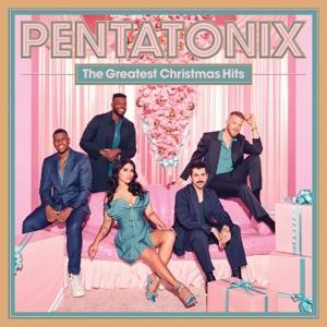 Vorderes Coverbild The Greatest Christmas Hits