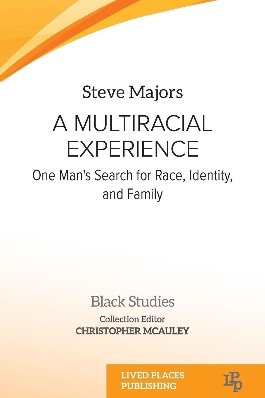 Vorderes Coverbild A Multiracial Experience