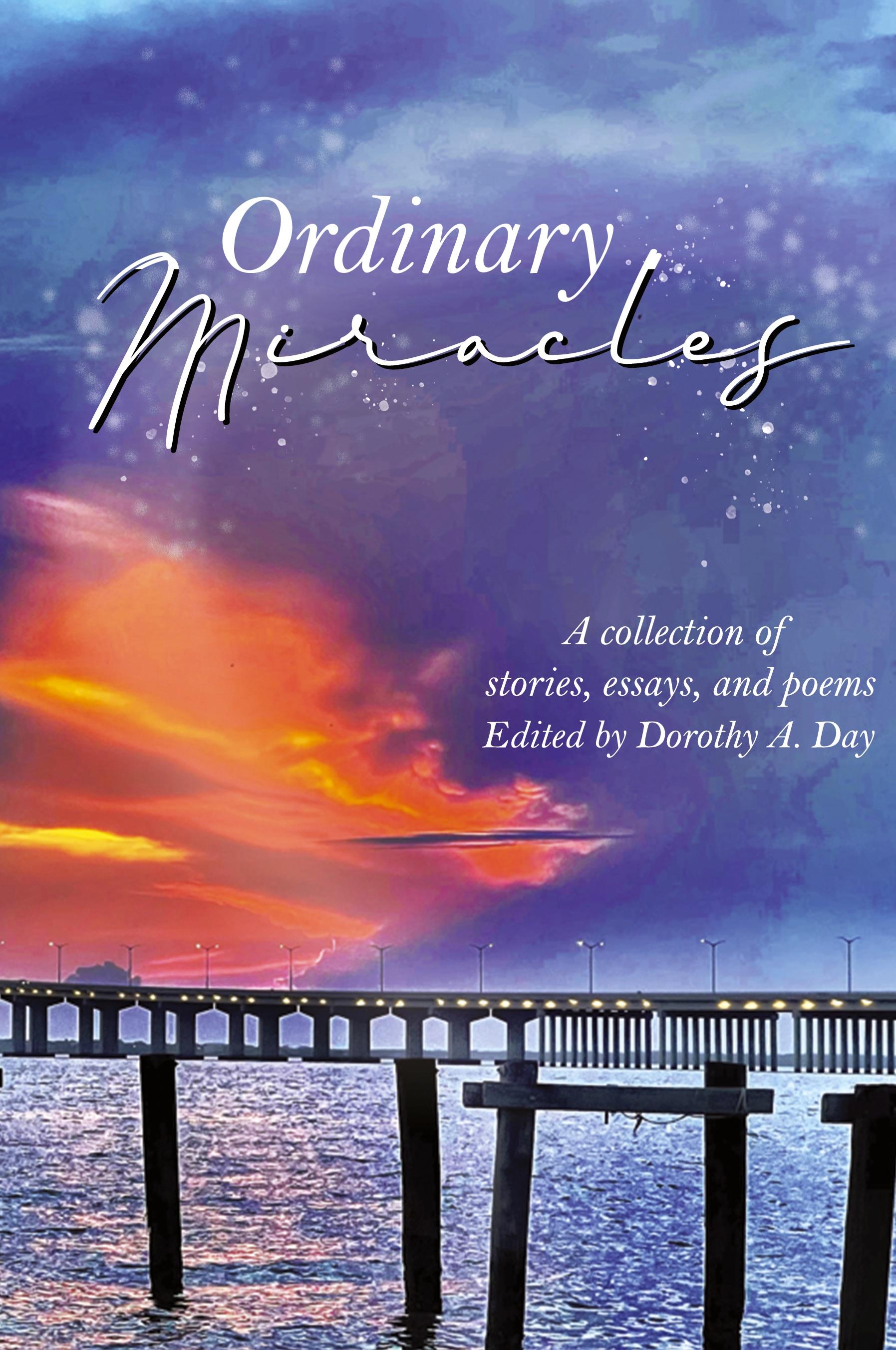 Vorderes Coverbild Ordinary Miracles