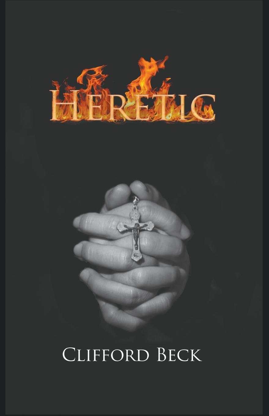 Vorderes Coverbild Heretic - The Life of A Witch Hunter