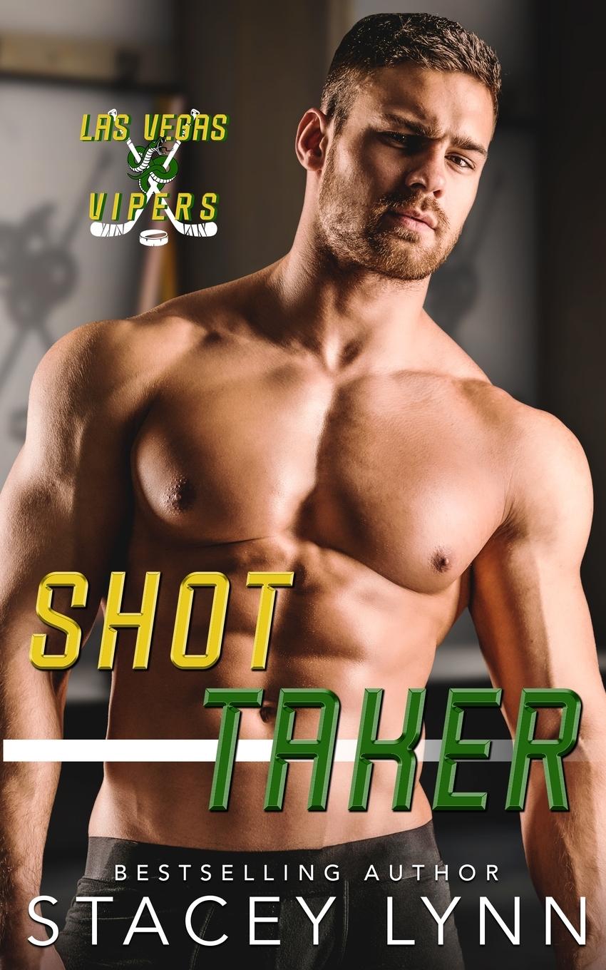 Vorderes Coverbild Shot Taker