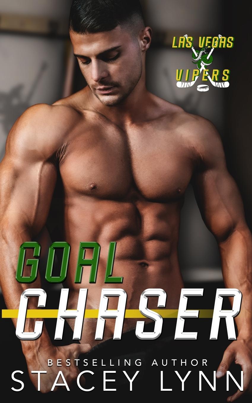 Vorderes Coverbild Goal Chaser
