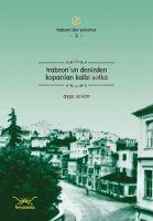 Vorderes Coverbild Trabzonun Denizden Koparilan Kalbi Sotka