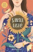 Vorderes Coverbild Sansli Liste