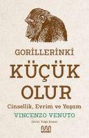 Vorderes Coverbild Gorillerinki Kücük Olur