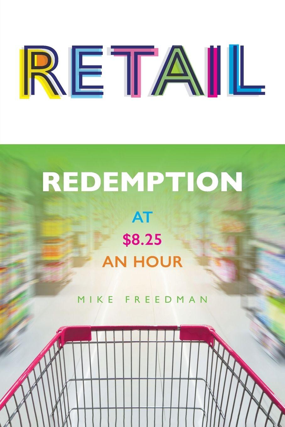 Vorderes Coverbild Retail