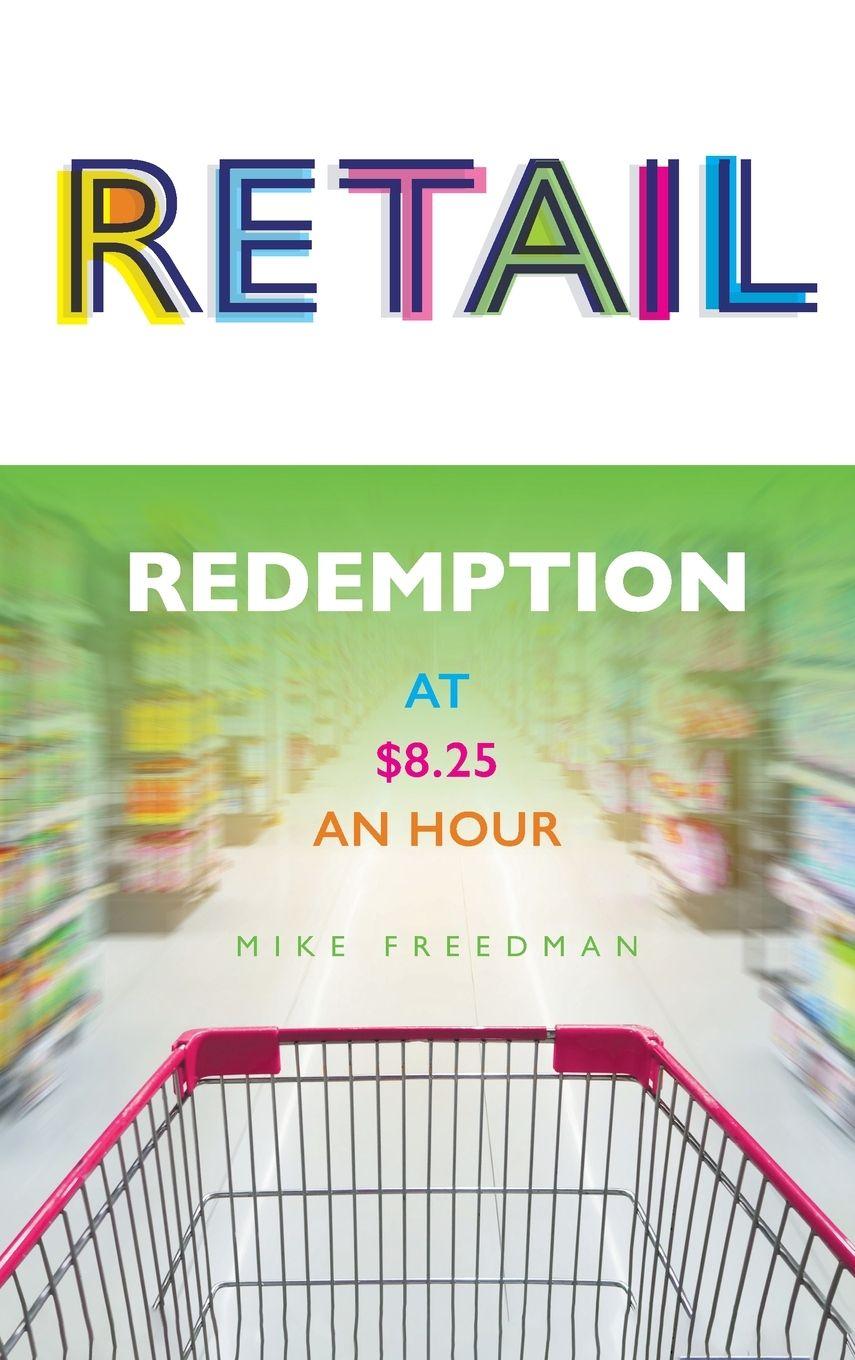 Vorderes Coverbild Retail