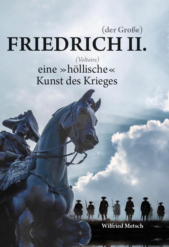 Vorderes Coverbild Friedrich II. (der Große)