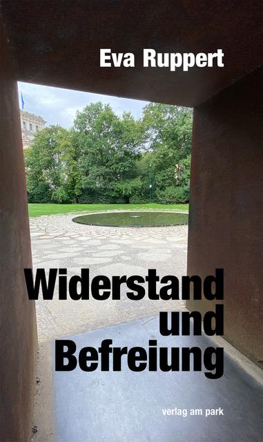 Vorderes Coverbild Widerstand und Befreiung