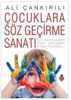 Vorderes Coverbild Cocuklara Söz Gecirme Sanati