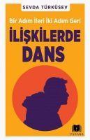 Vorderes Coverbild Iliskilerde Dans