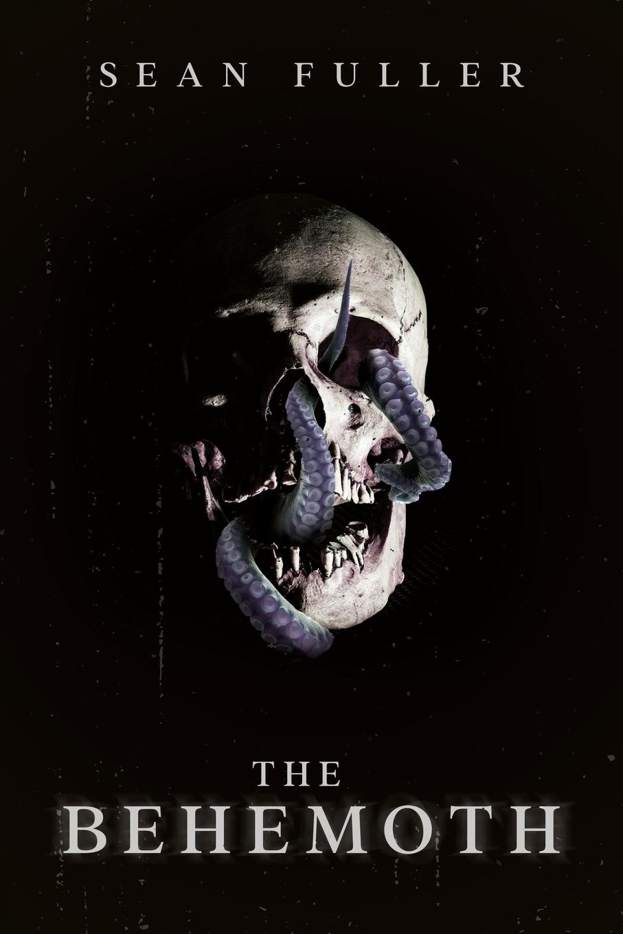 Vorderes Coverbild The Behemoth