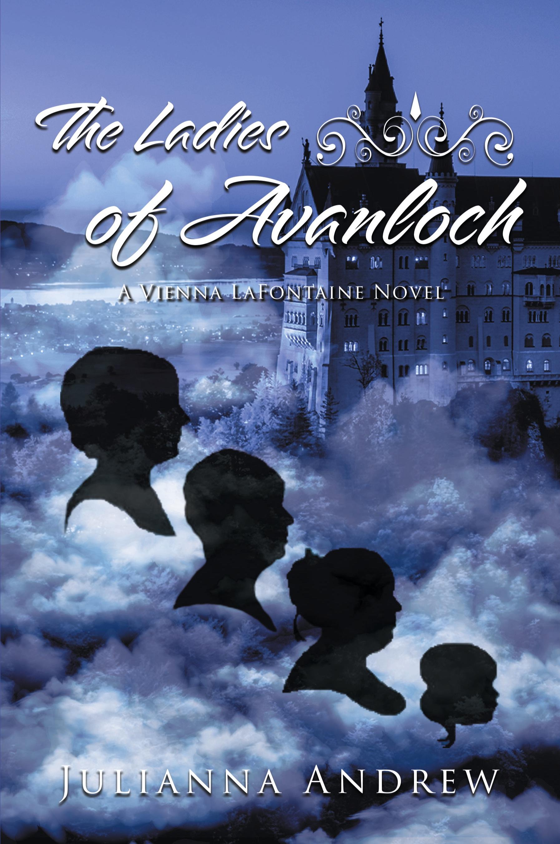 Vorderes Coverbild The Ladies of Avanloch