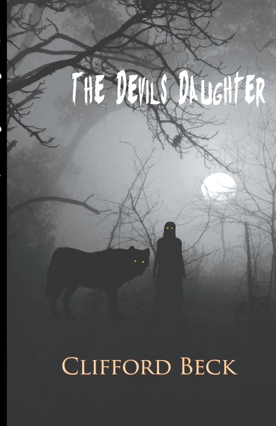 Vorderes Coverbild The Devil's Daughter