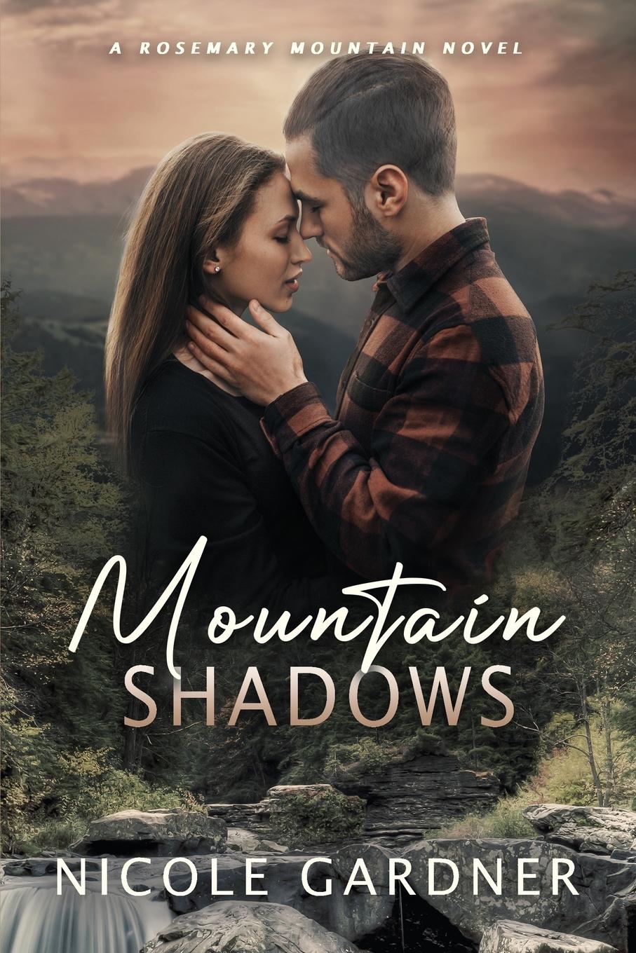Vorderes Coverbild Mountain Shadows