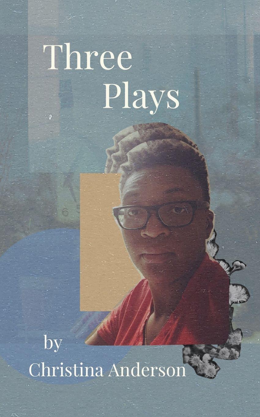 Vorderes Coverbild Three Plays