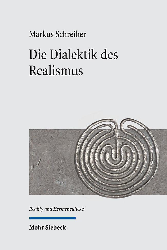 Vorderes Coverbild Die Dialektik des Realismus