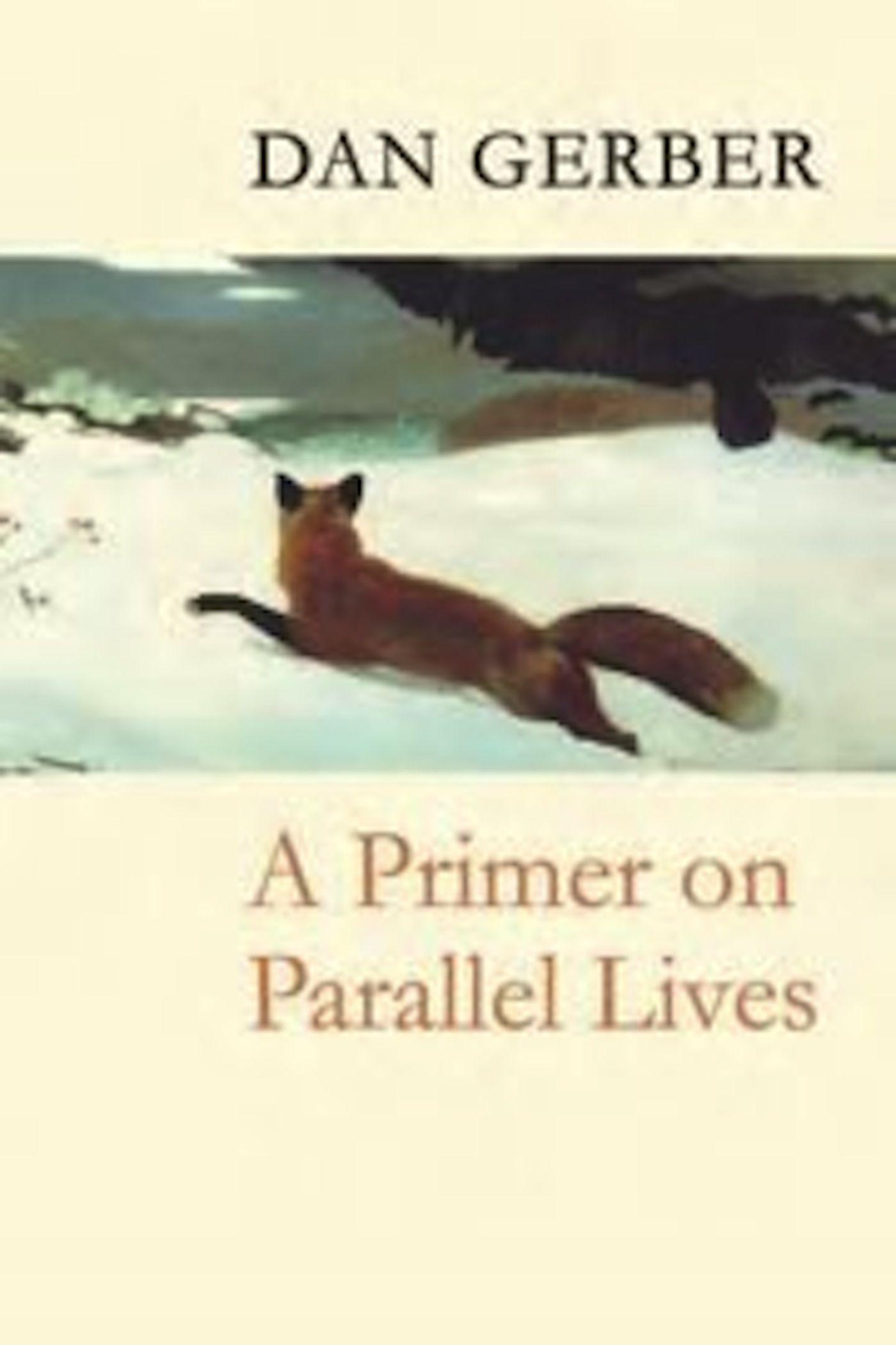 Vorderes Coverbild A Primer on Parallel Lives