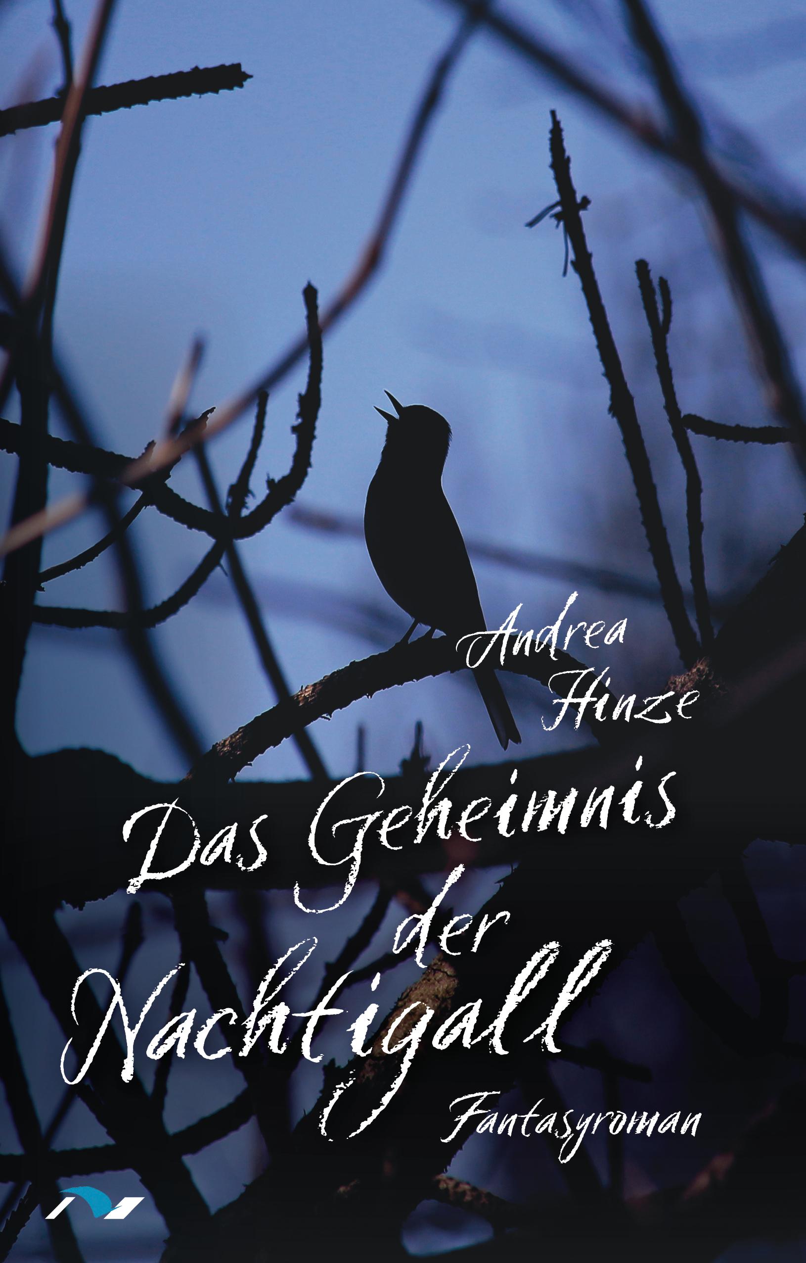 Vorderes Coverbild Das Geheimnis der Nachtigall