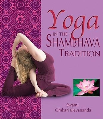 Vorderes Coverbild Yoga in the Shambhava Tradition