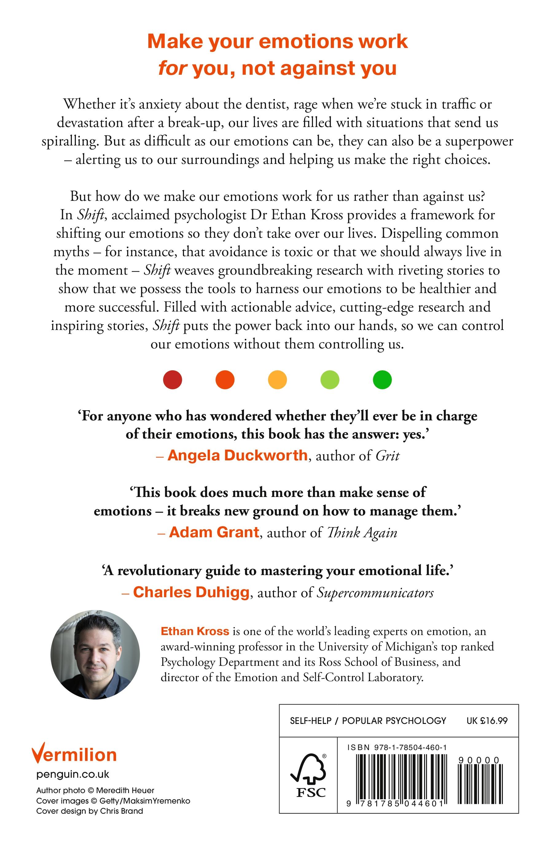 Rückseitencover Shift