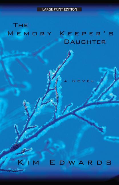 Vorderes Coverbild The Memory Keeper's Daughter
