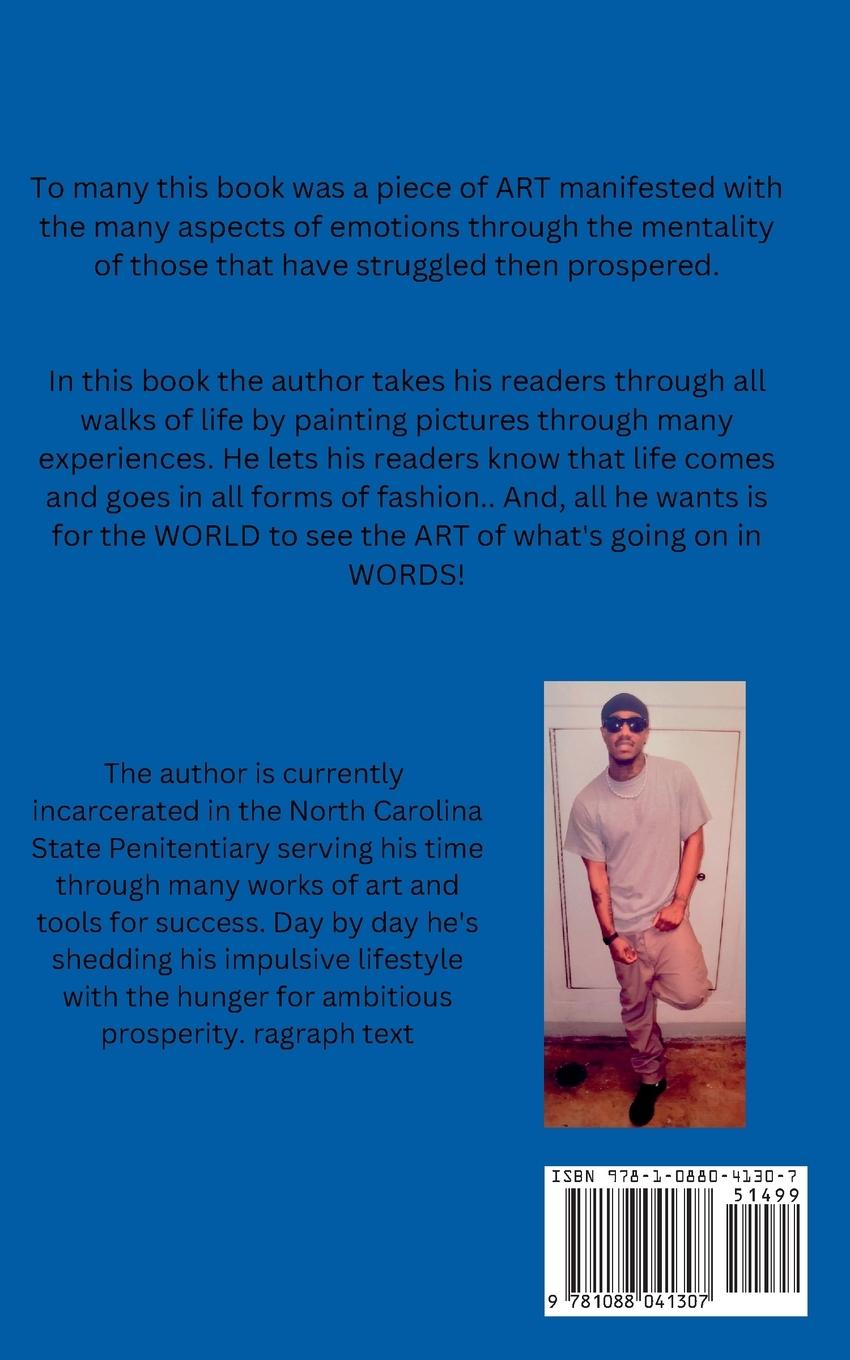 Rückseitencover Reflection by Illustration