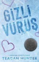 Vorderes Coverbild Gizli Vurus