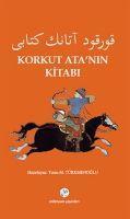 Vorderes Coverbild Korkut Atanin Kitabi