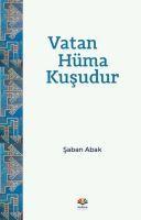 Vorderes Coverbild Vatan Hüma Kusudur