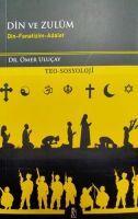 Vorderes Coverbild Din Ve Zulüm
