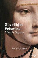 Vorderes Coverbild Güzelligin Felsefesi SGüzellik Duyusu