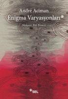 Vorderes Coverbild Enigma Varyasyonlari