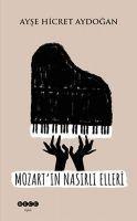 Vorderes Coverbild Mozartin Nasirli Elleri