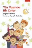 Vorderes Coverbild Yüz Yasinda Bir Cinar