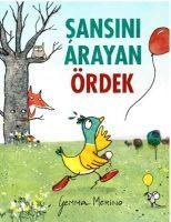 Vorderes Coverbild Sansini Arayan Ördek