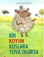 Vorderes Coverbild Bir Koyun Kuslara Yuva Olursa