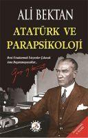 Vorderes Coverbild Atatürk ve Parapsikoloji