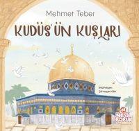 Vorderes Coverbild Kudüsün Kuslari