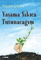 Vorderes Coverbild Yasama Sikica Tutunacagim