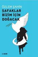 Vorderes Coverbild Safaklar Bizim Icin Dogacak