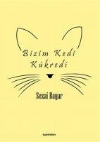 Vorderes Coverbild Bizim Kedi Kükredi